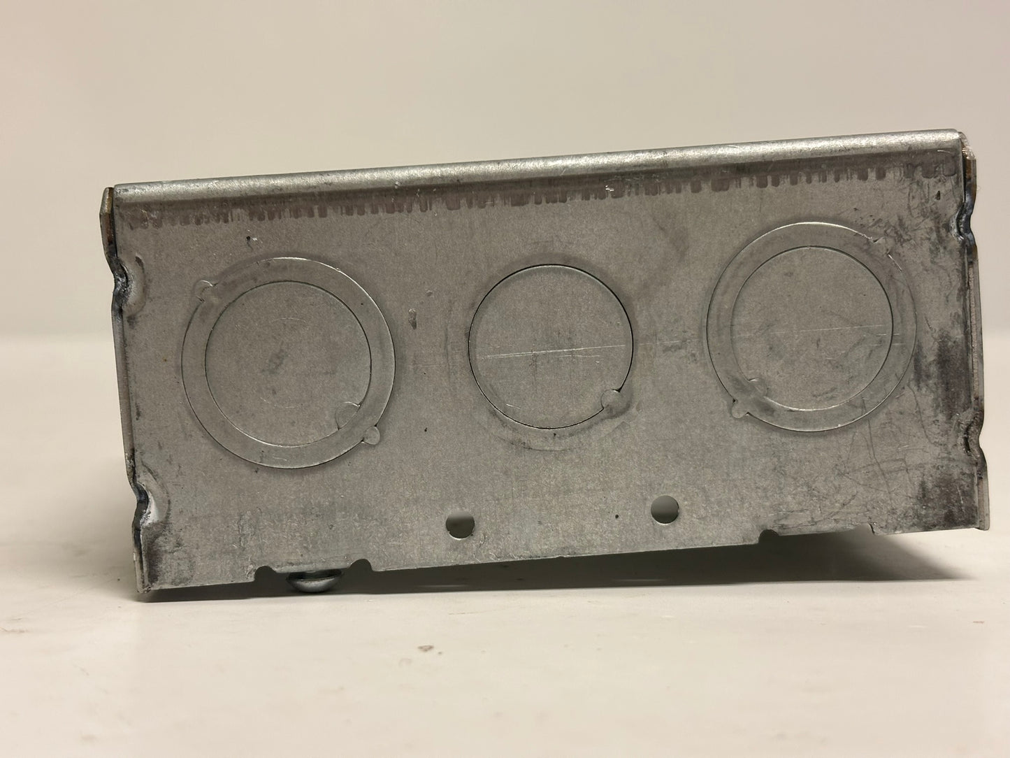20 PK Garvin 73171-SUB 1-Gang Steel Electrical Box Support Bracket