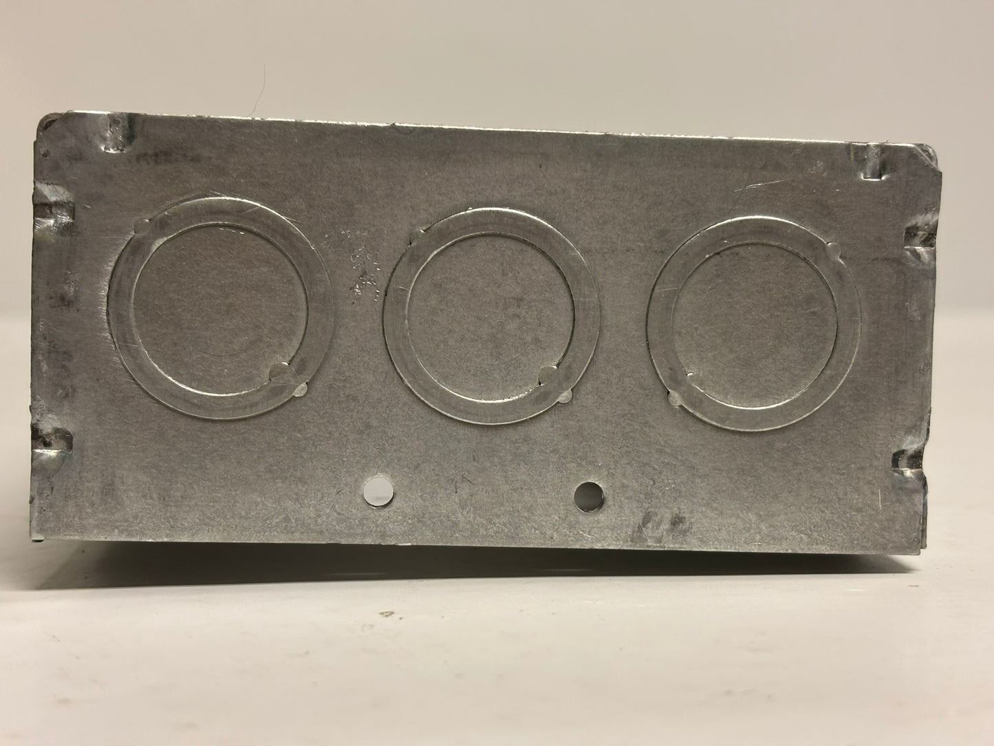 20 PK Garvin 73171-SUB 1-Gang Steel Electrical Box Support Bracket