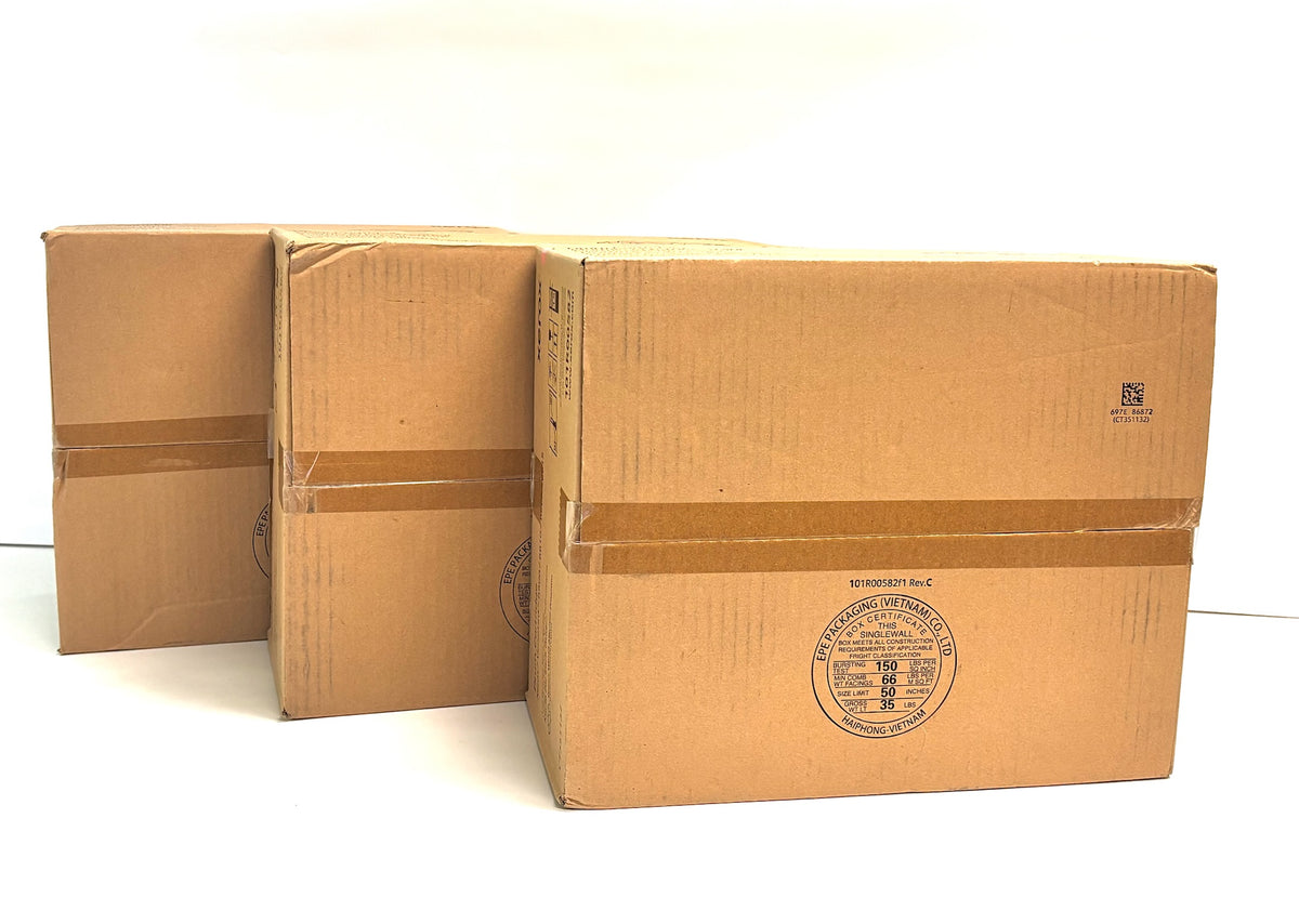 3 Genuine Xerox VersaLink B600DN,B615XTP,B610 Drum Cartridge 101R00582