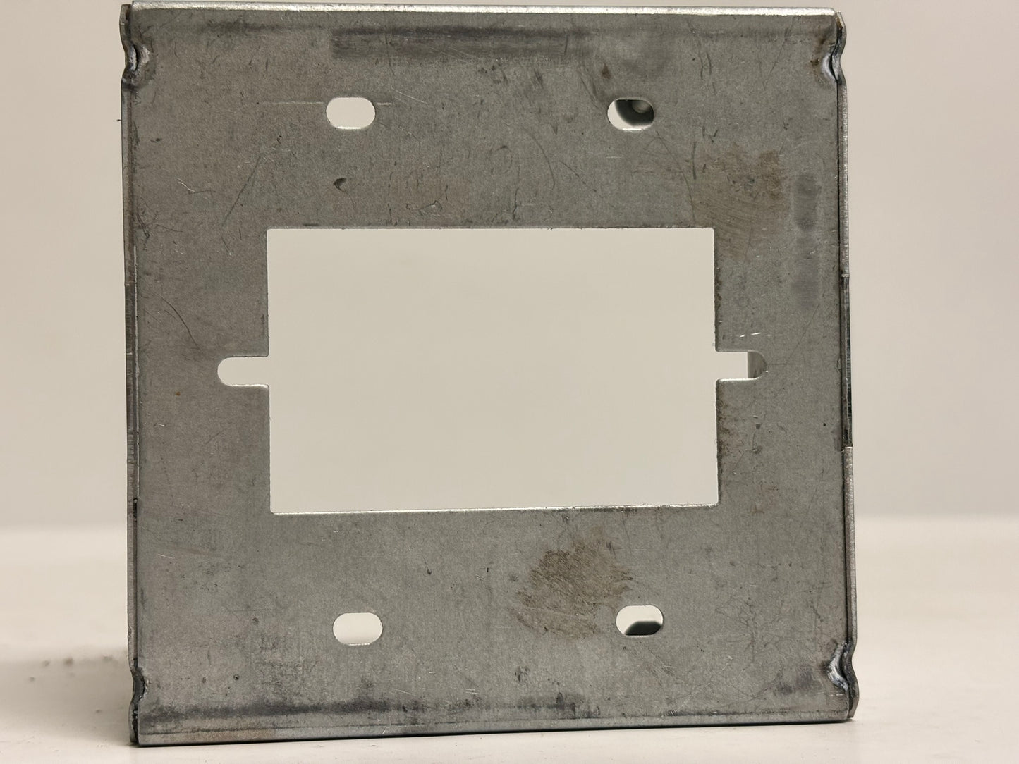 20 PK Garvin 73171-SUB 1-Gang Steel Electrical Box Support Bracket