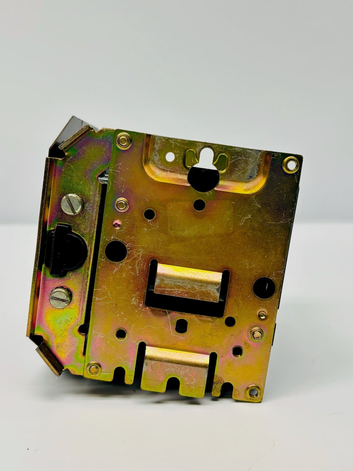 Square D 8903SM03 Lighting Contactor (Minor Damage)