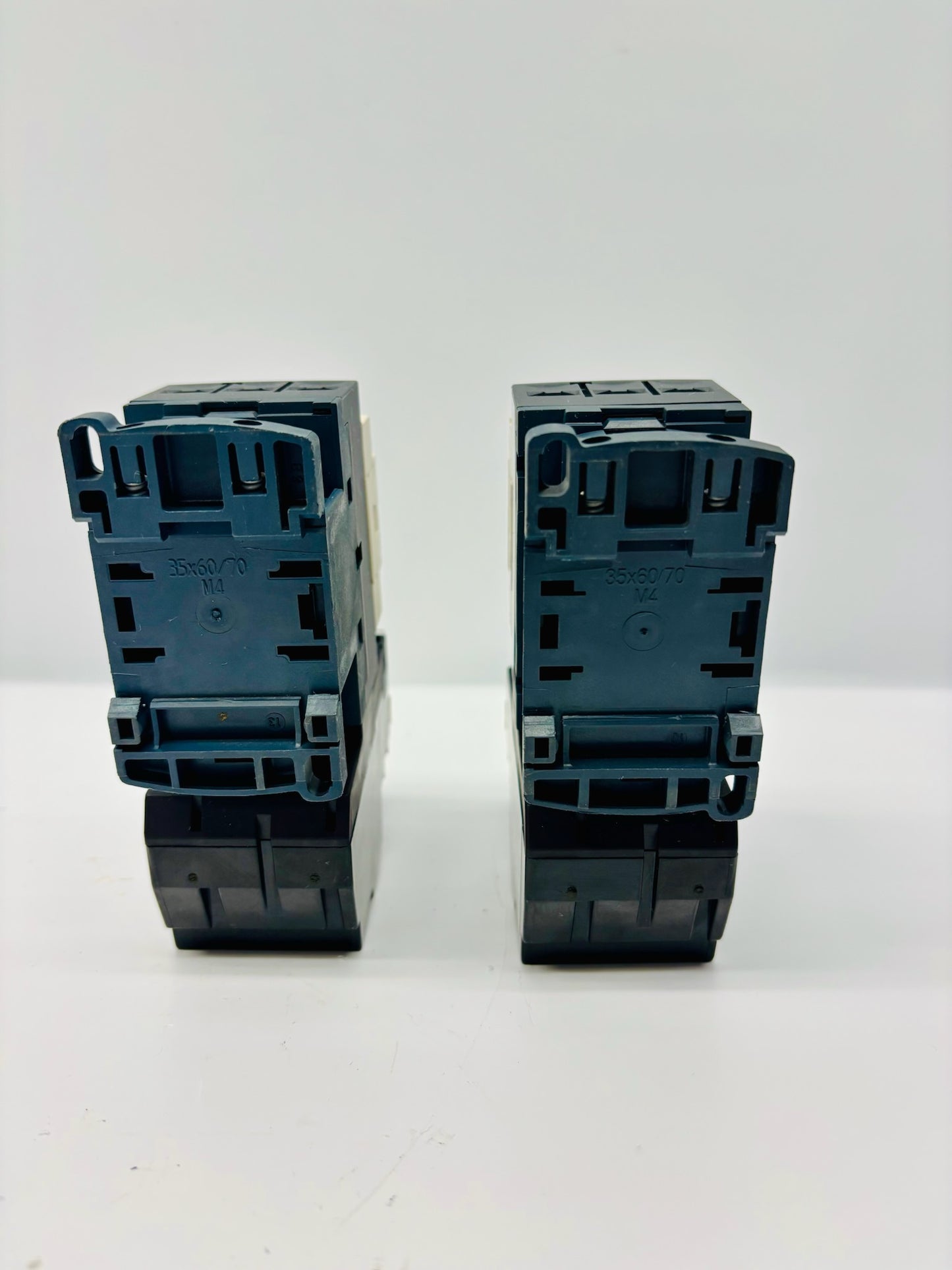 2 Pk Telemecanique LRD1521 Thermal Overload Relay 12–18 A