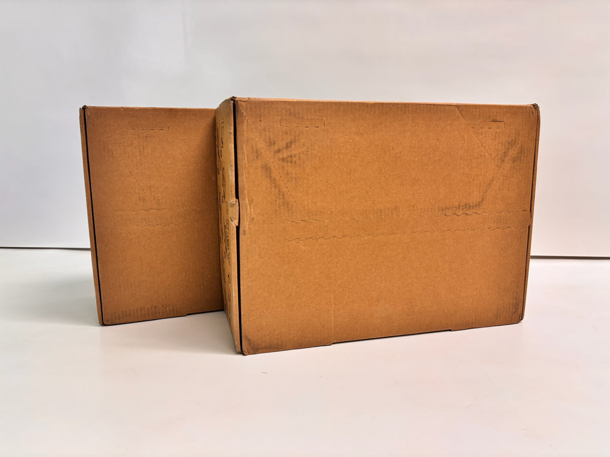 2 Genuine Xerox Phaser 3330,3345 Drum Cartridges 101R00555