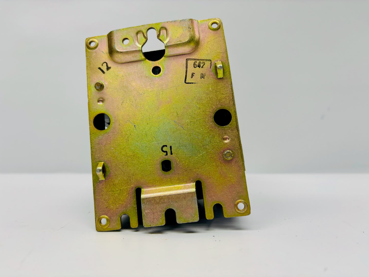 Square D 8903SM02 Motor Starter Relay / Contactor