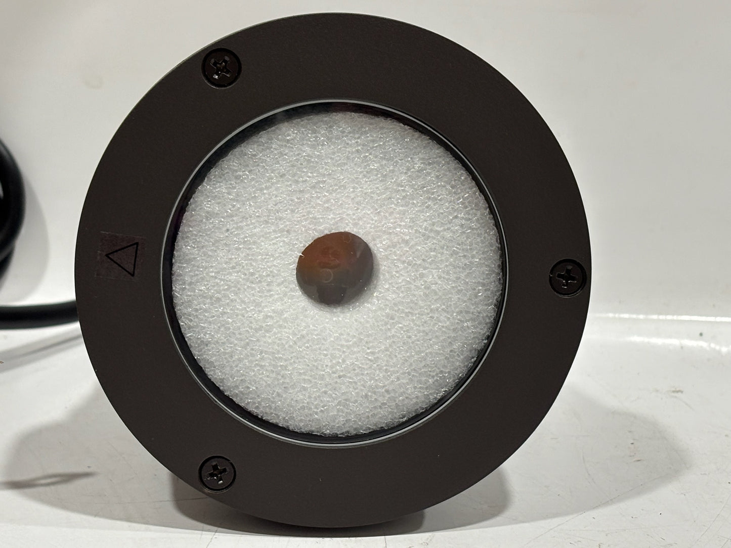 WAC Lighting 5031-27BZ 3" Bronze Inground Adjustable Beam LED Well Light