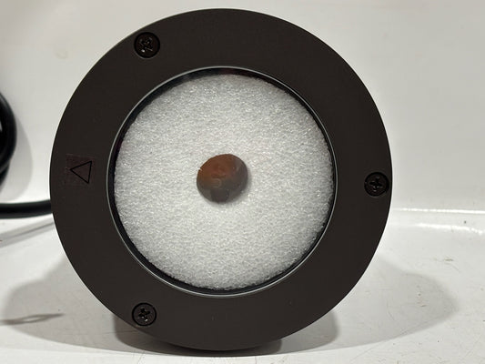 WAC Lighting 5031-27BZ 3" Bronze Inground Adjustable Beam LED Well Light