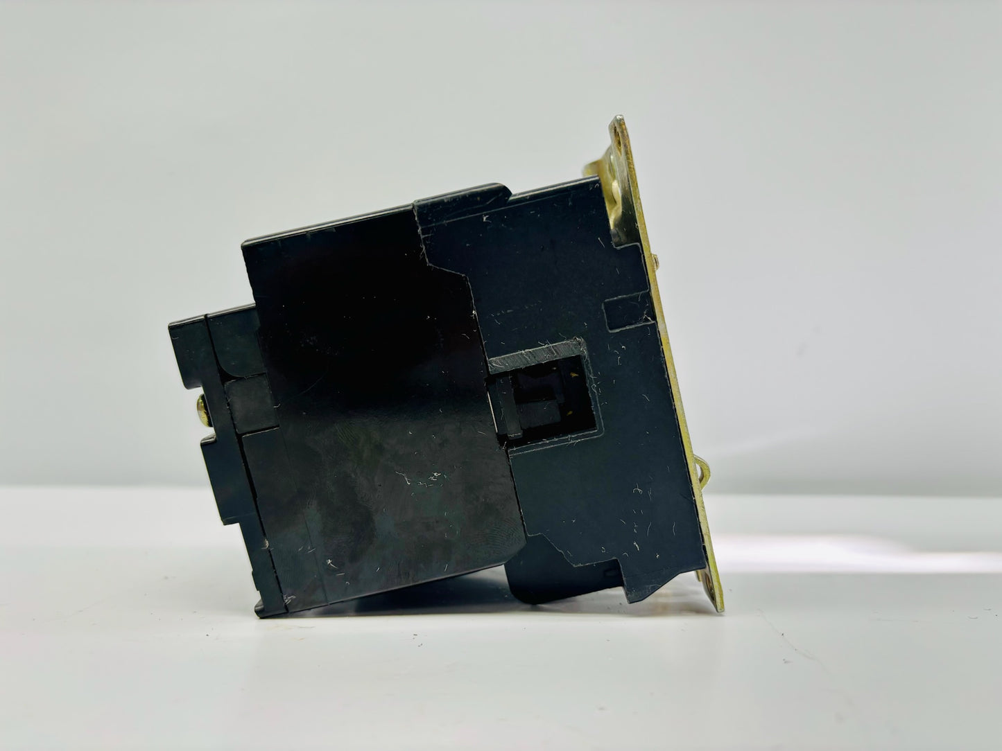 Square D 8903 SMG2 Lighting Contactor 30 A 110/120 V AC