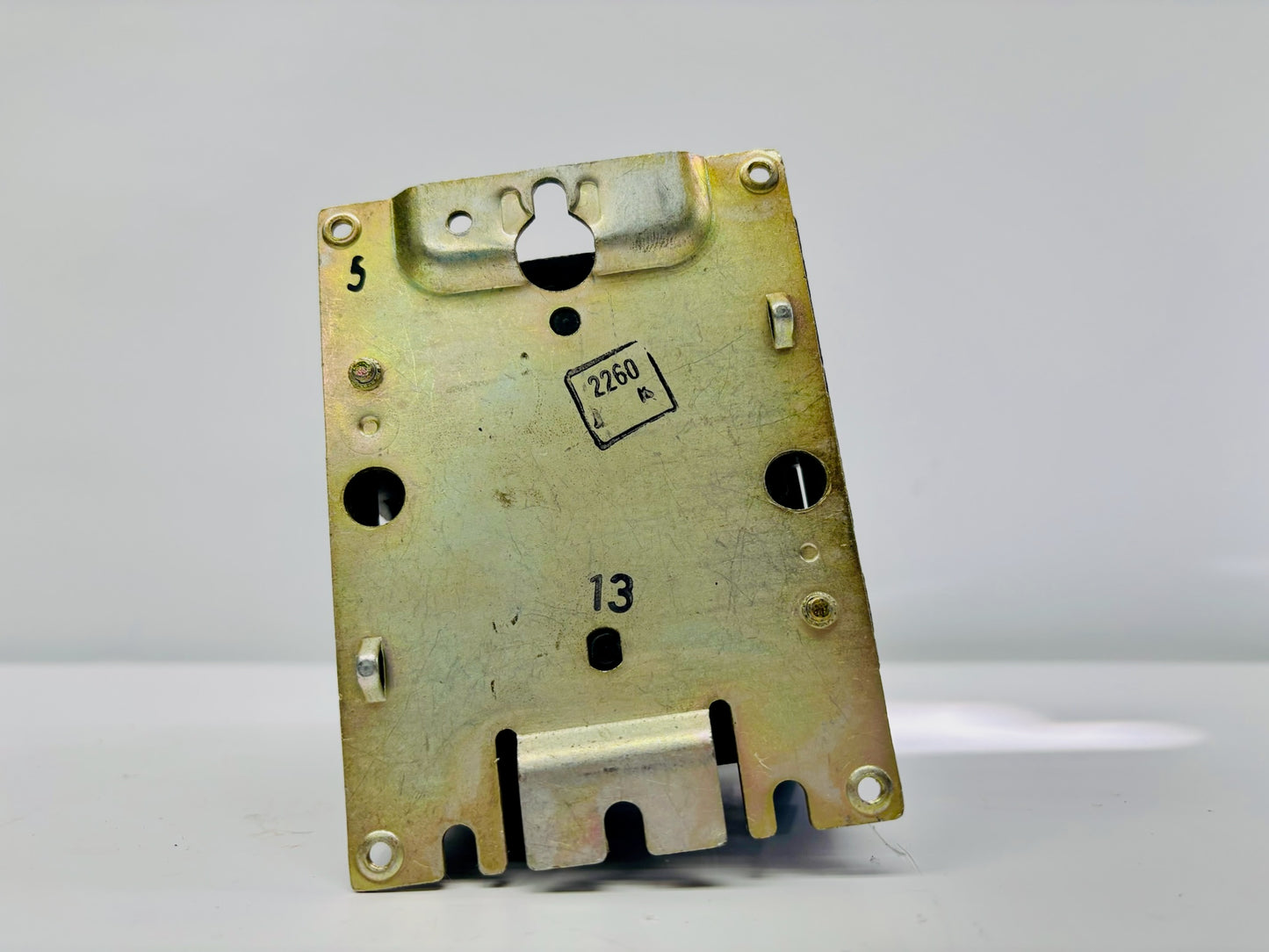 Square D 8903 SMG2 Lighting Contactor 30 A 110/120 V AC