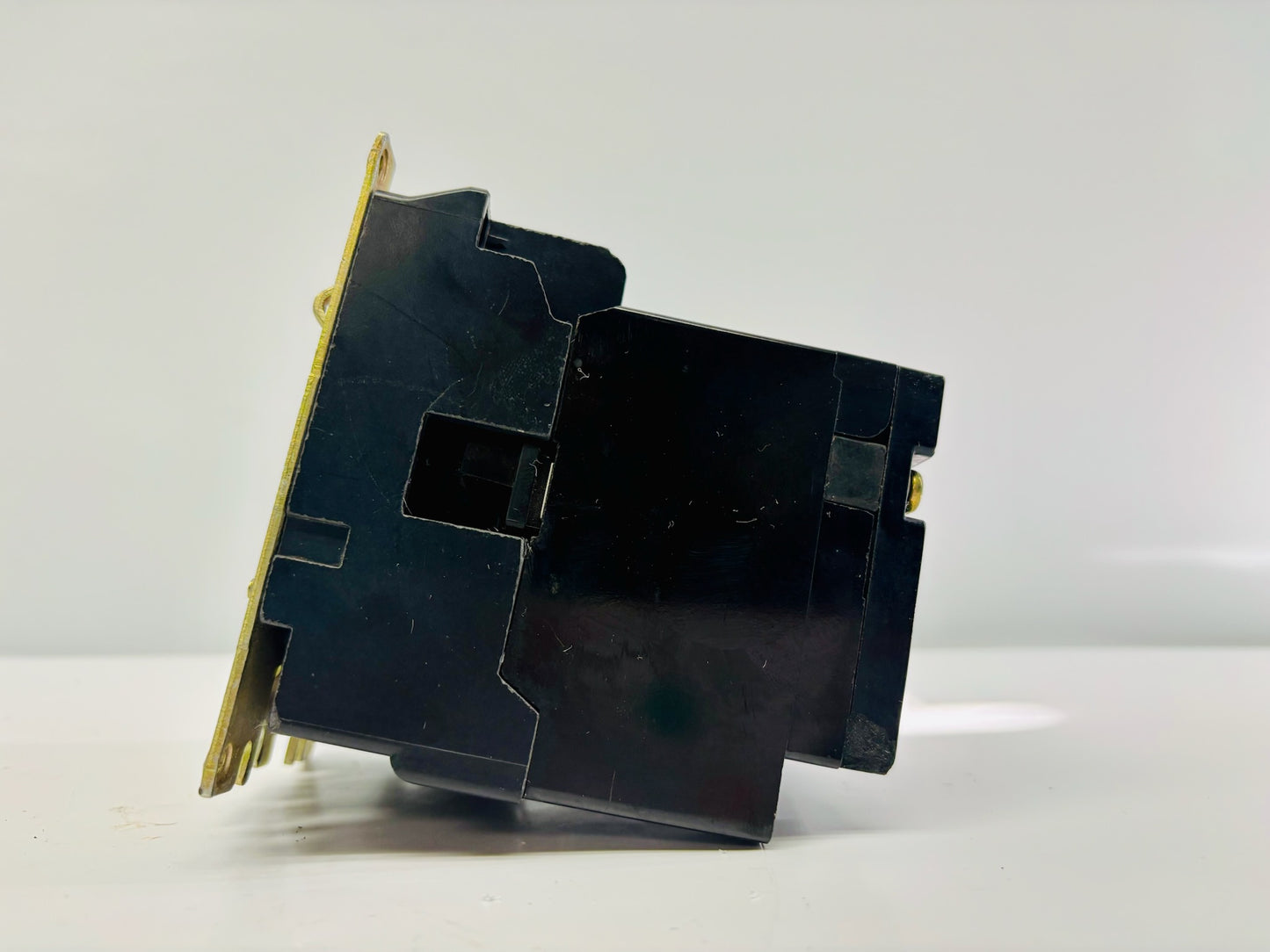 Square D 8903 SMG2 Lighting Contactor 30 A 110/120 V AC