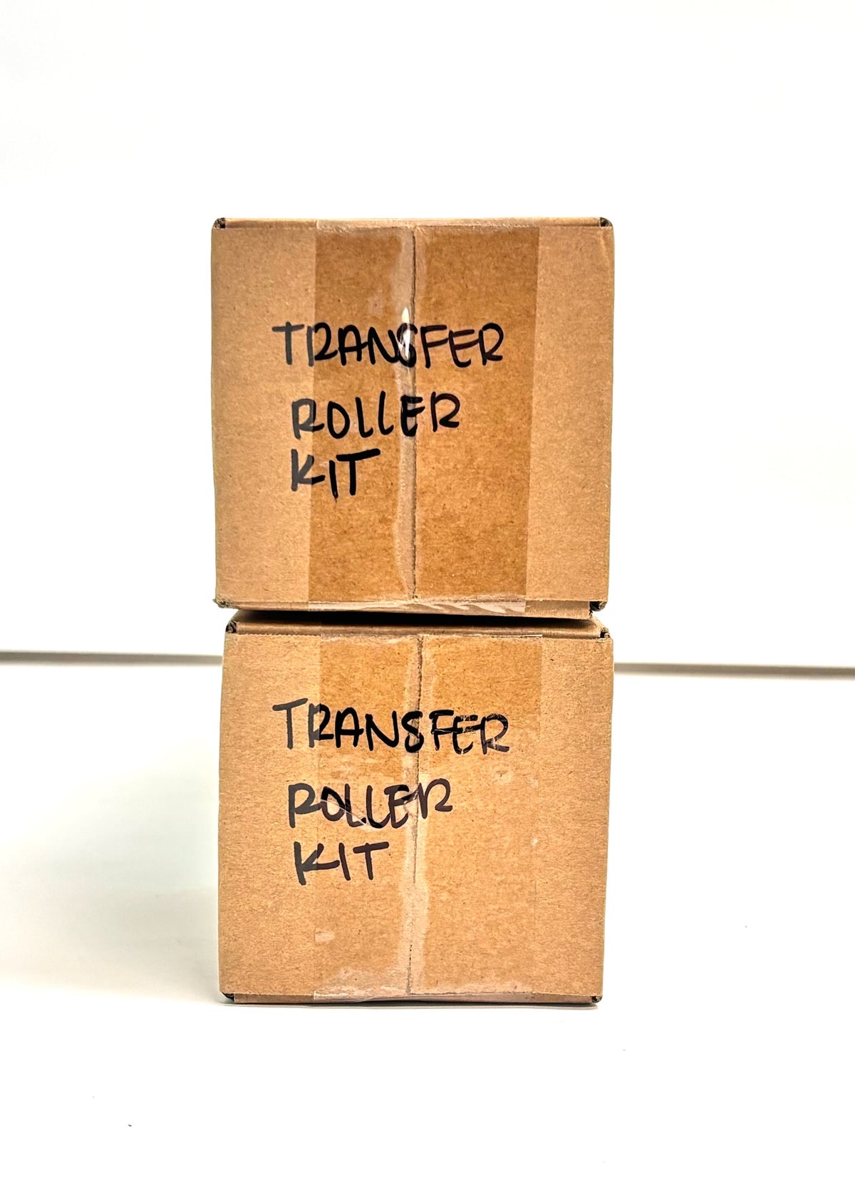 2 Genuine Xerox VersaLink B600DN,B600DXF Transfer Rollers 116R00009/676K57402