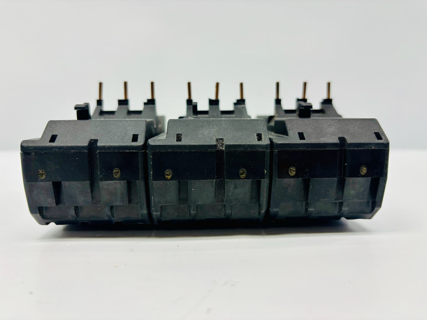 3 Pk Telemecanique LR2 D1310 Thermal Overload Relay 4–6 A 3‑Pole