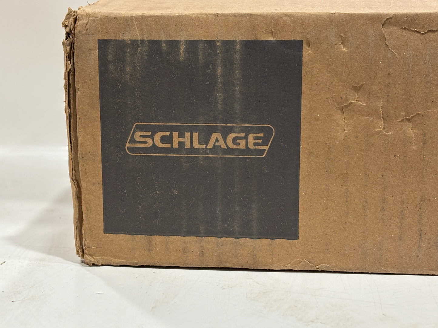 Schlage PS902-2RS 2A 12/24VDC Power Supply with 2-Relay Board & Enclosure