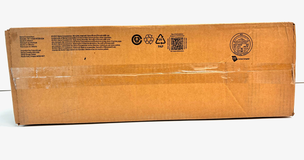 Genuine Xerox Primelink B9100, B9110 Drum Cartridge 013R00684.