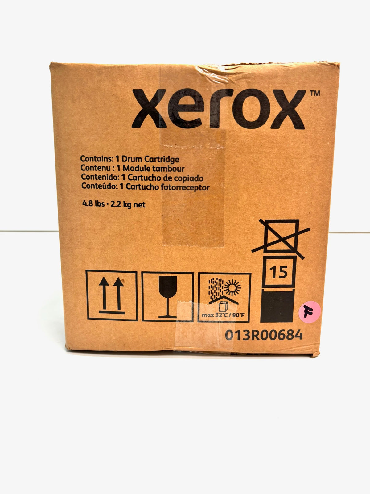 Genuine Xerox Primelink B9100, B9110 Drum Cartridge 013R00684.