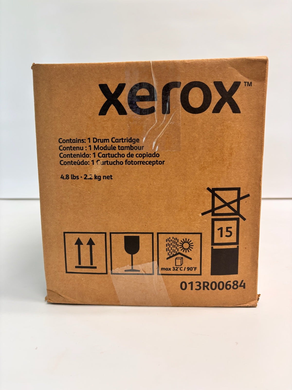 Genuine Xerox Primelink B9100, B9110 Drum Cartridge 013R00684.
