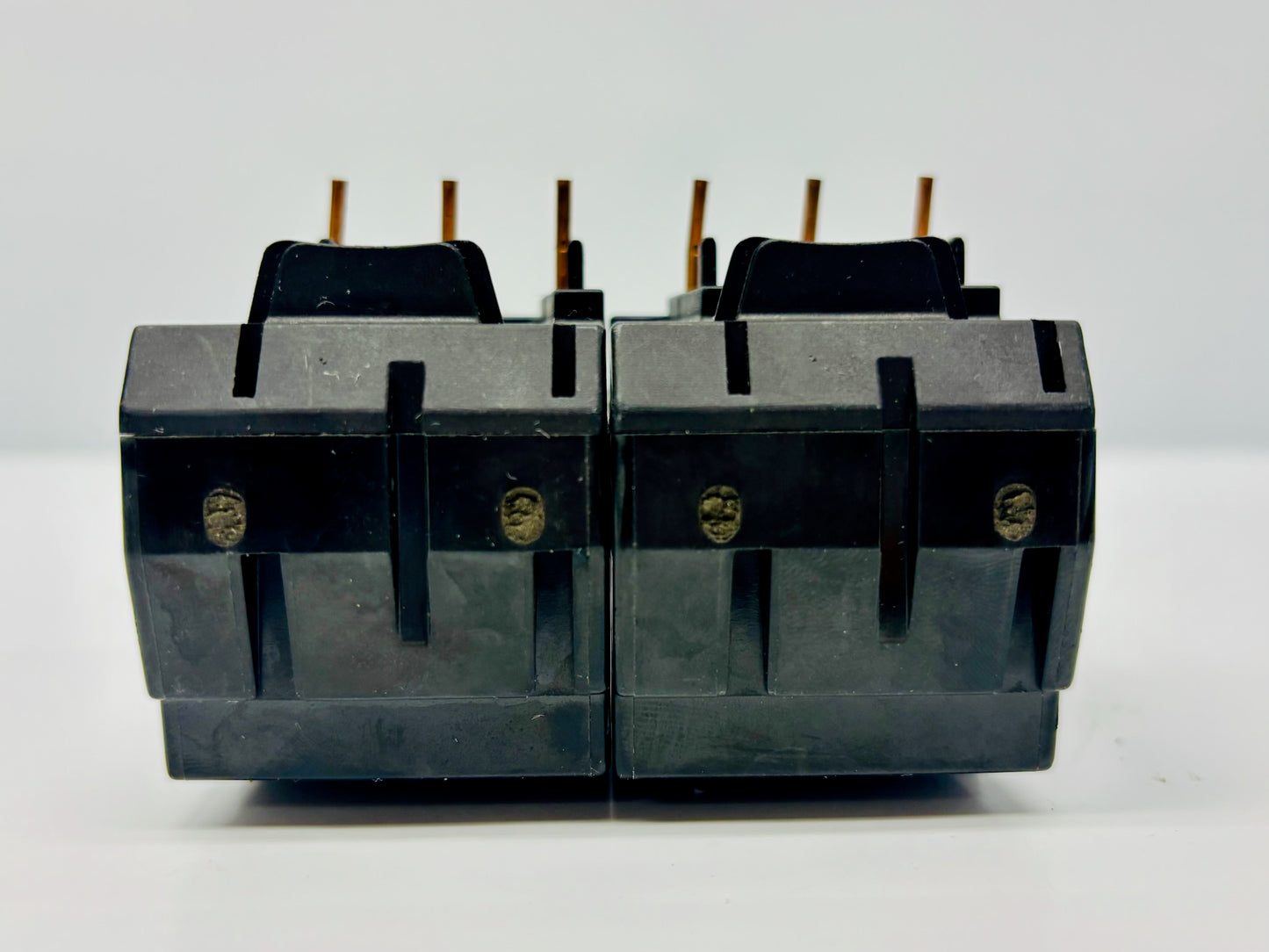 2 Pk Schneider LRD1512 Thermal Overload Relay 5.5–8 A 3‑Pole