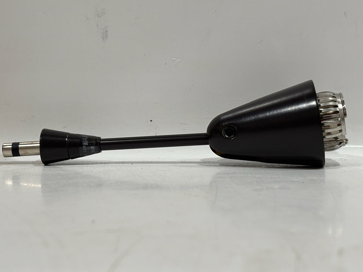WAC Lighting QF-184X3-PT Kogel Quick Connect Fixture with 3" Stem Extension
