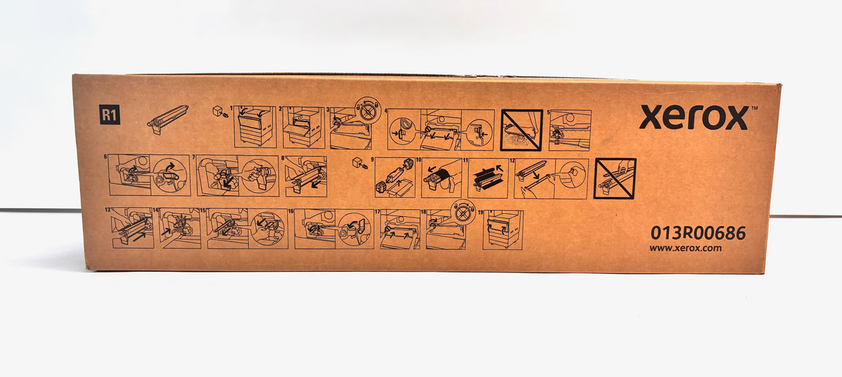 Genuine Xerox AltaLink B8145,B8170,B8270 Drum Cartridge 013R00686.