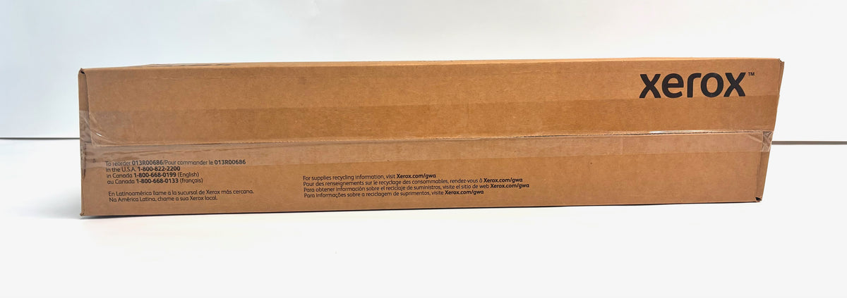 Genuine Xerox AltaLink B8145,B8170,B8270 Drum Cartridge 013R00686.