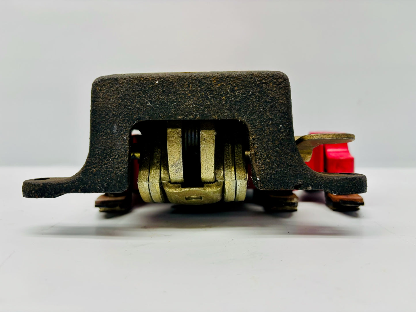 ASCO 9205 Remote Control Switch 150 A 600 V AC 115 V Coil