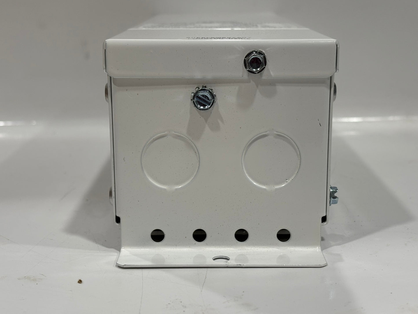 Luminii PSD-96-24 96W 24V DMX Dimmable LED Power Supply, Class 2