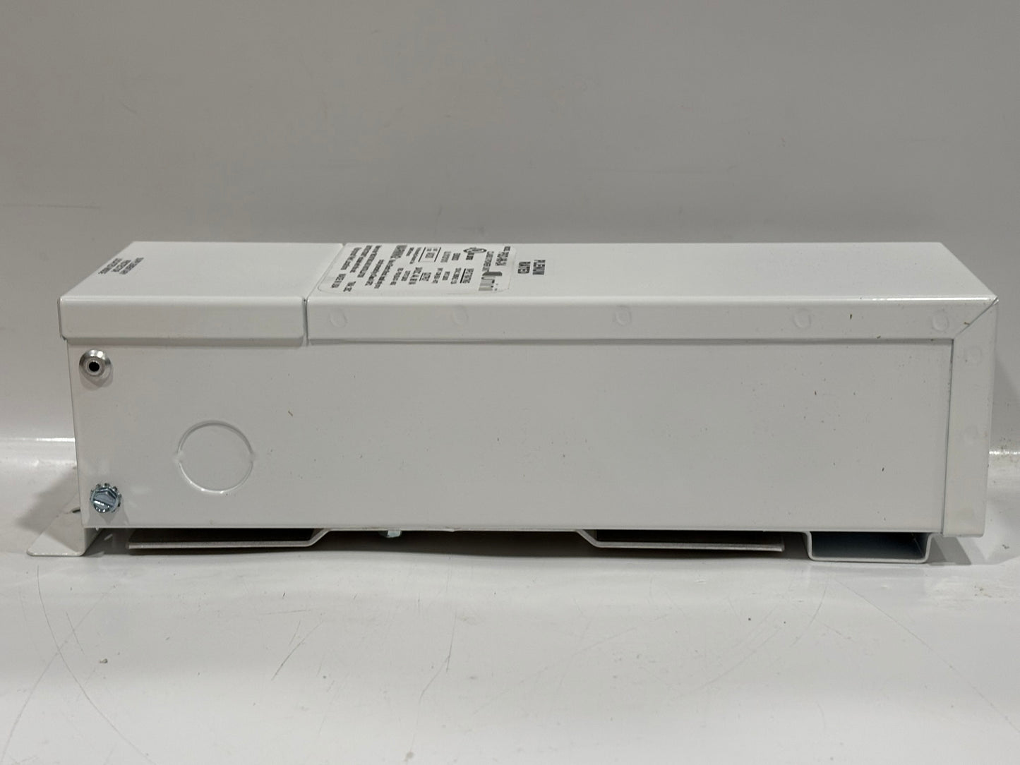 Luminii PSD-96-24 96W 24V DMX Dimmable LED Power Supply, Class 2