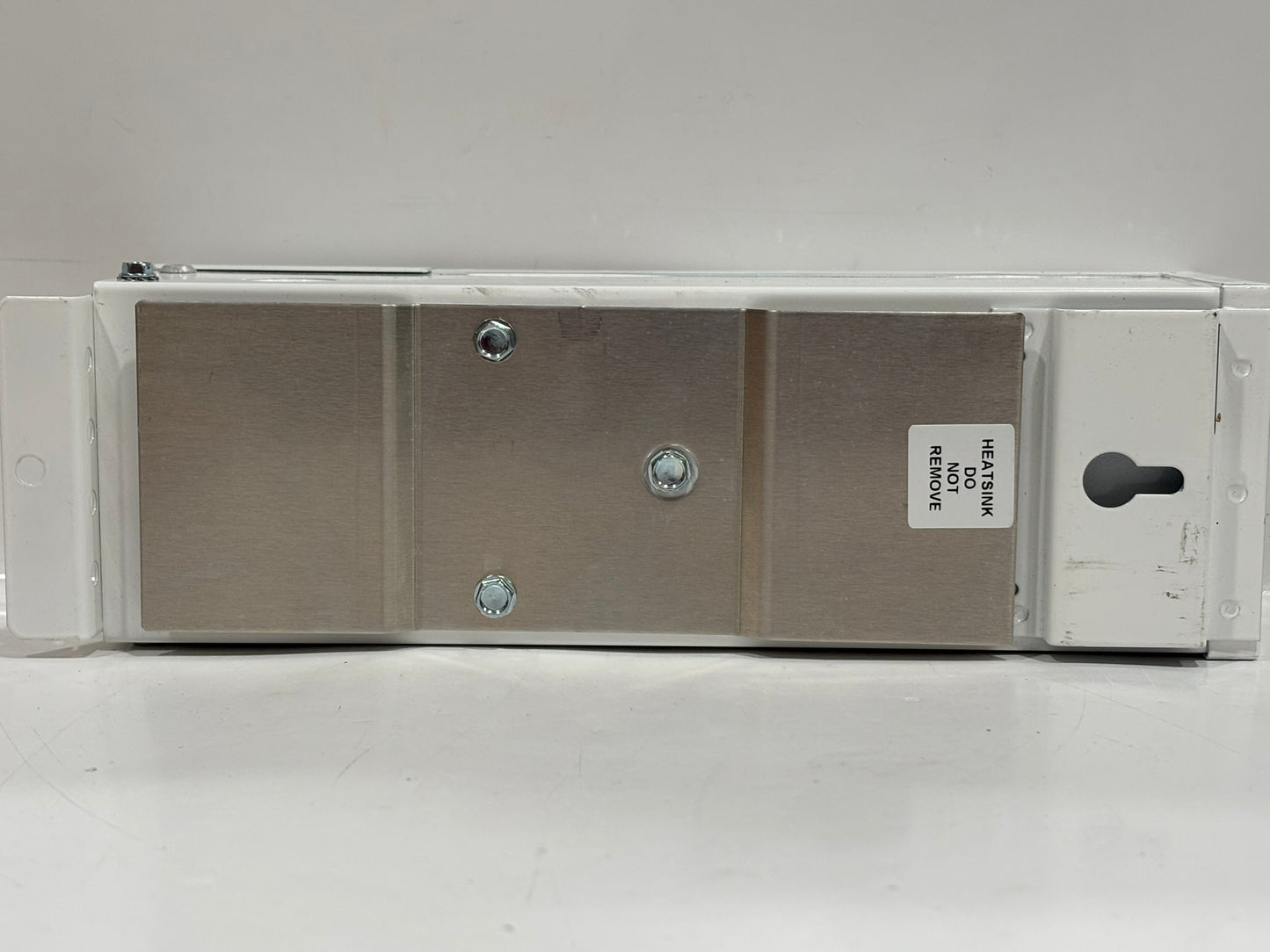 Luminii PSD-96-24 96W 24V DMX Dimmable LED Power Supply, Class 2
