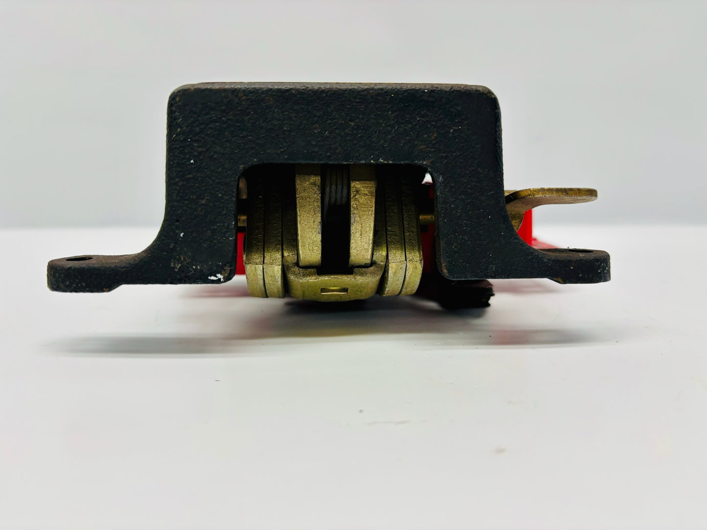 ASCO 9206 Remote Control Switch 150 A 600 V AC 60 Hz 115 V Coil