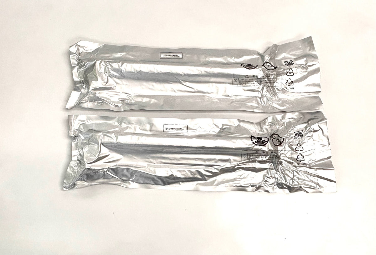 2 Open Sealed OEM Xerox VersaLink C7020, C7025 Drum Cartridge 113R00780
