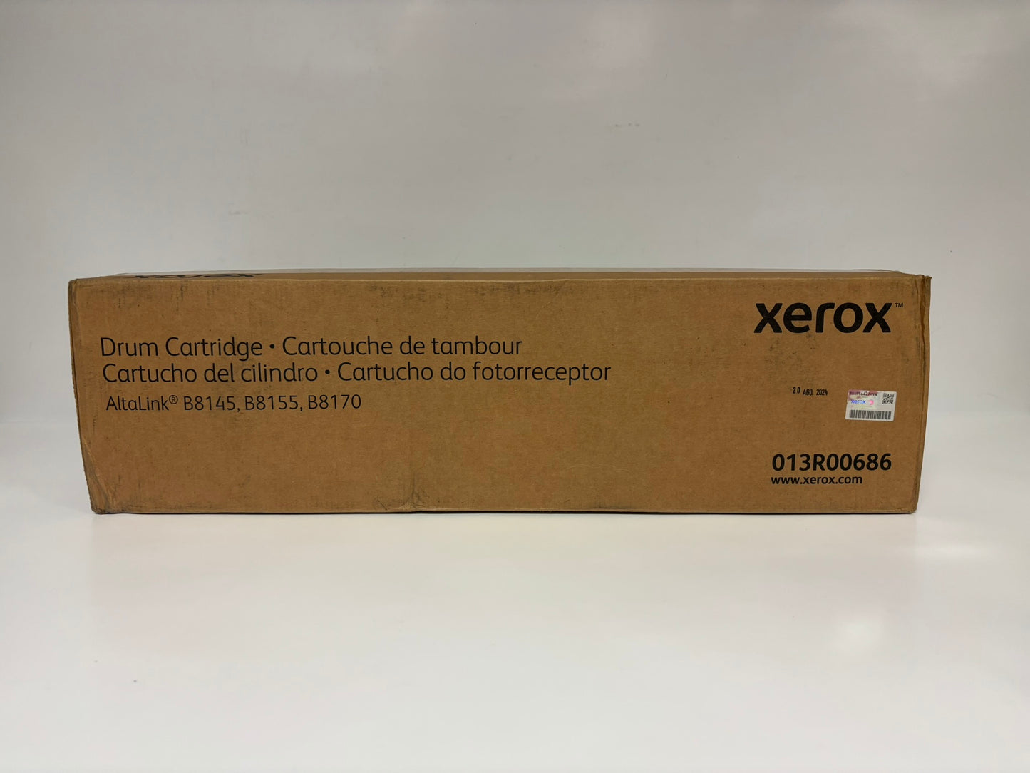 OEM Xerox AltaLink B8145 B8155 B8170 Drum Cartridge 013R00686 Same Day Ship