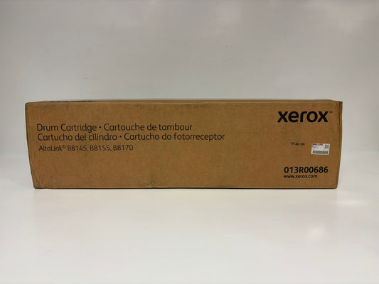 OEM Xerox AltaLink B8145 B8155 B8170 Drum Cartridge 013R00686 Same Day Ship