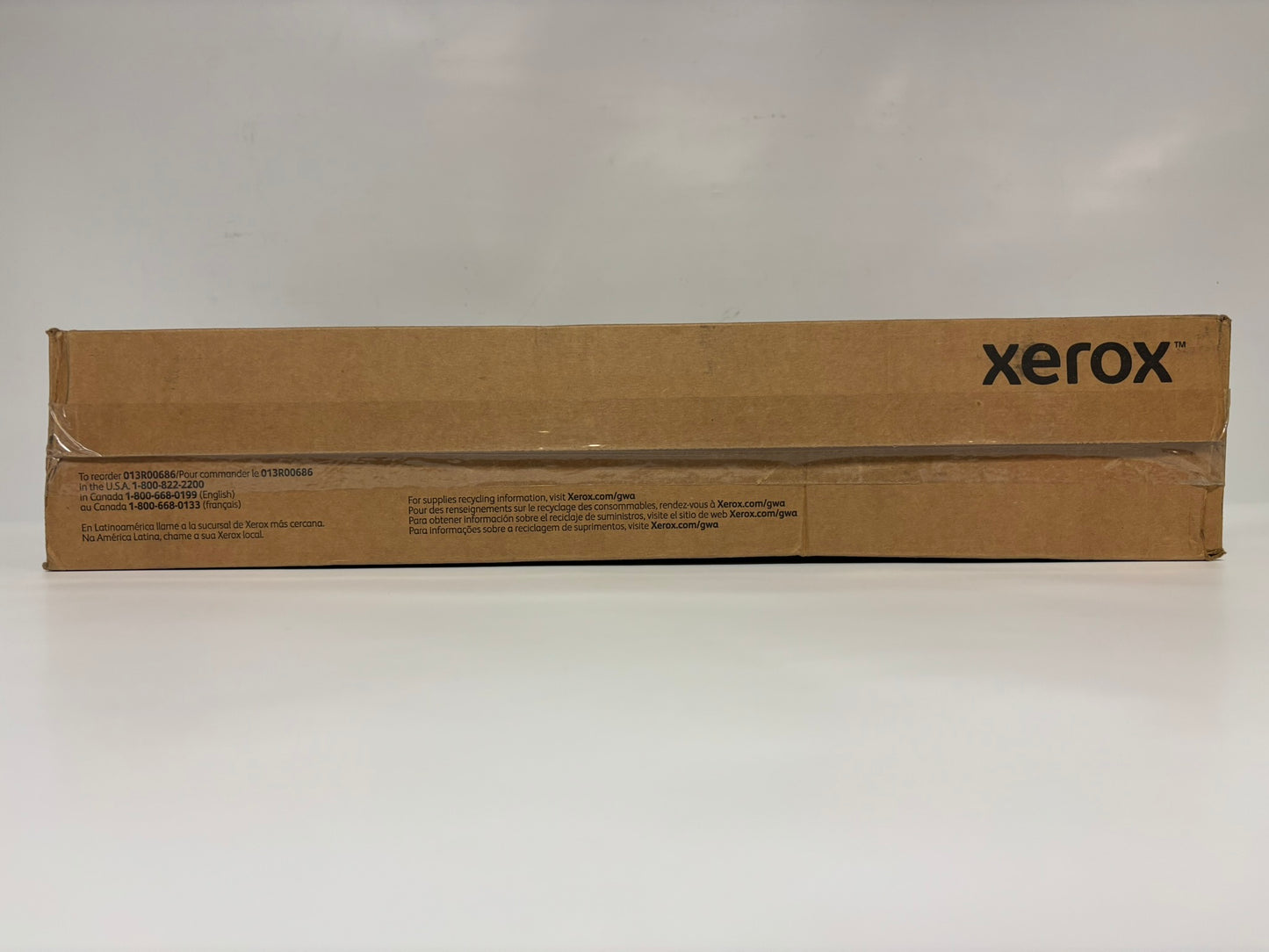 OEM Xerox AltaLink B8145 B8155 B8170 Drum Cartridge 013R00686 Same Day Ship