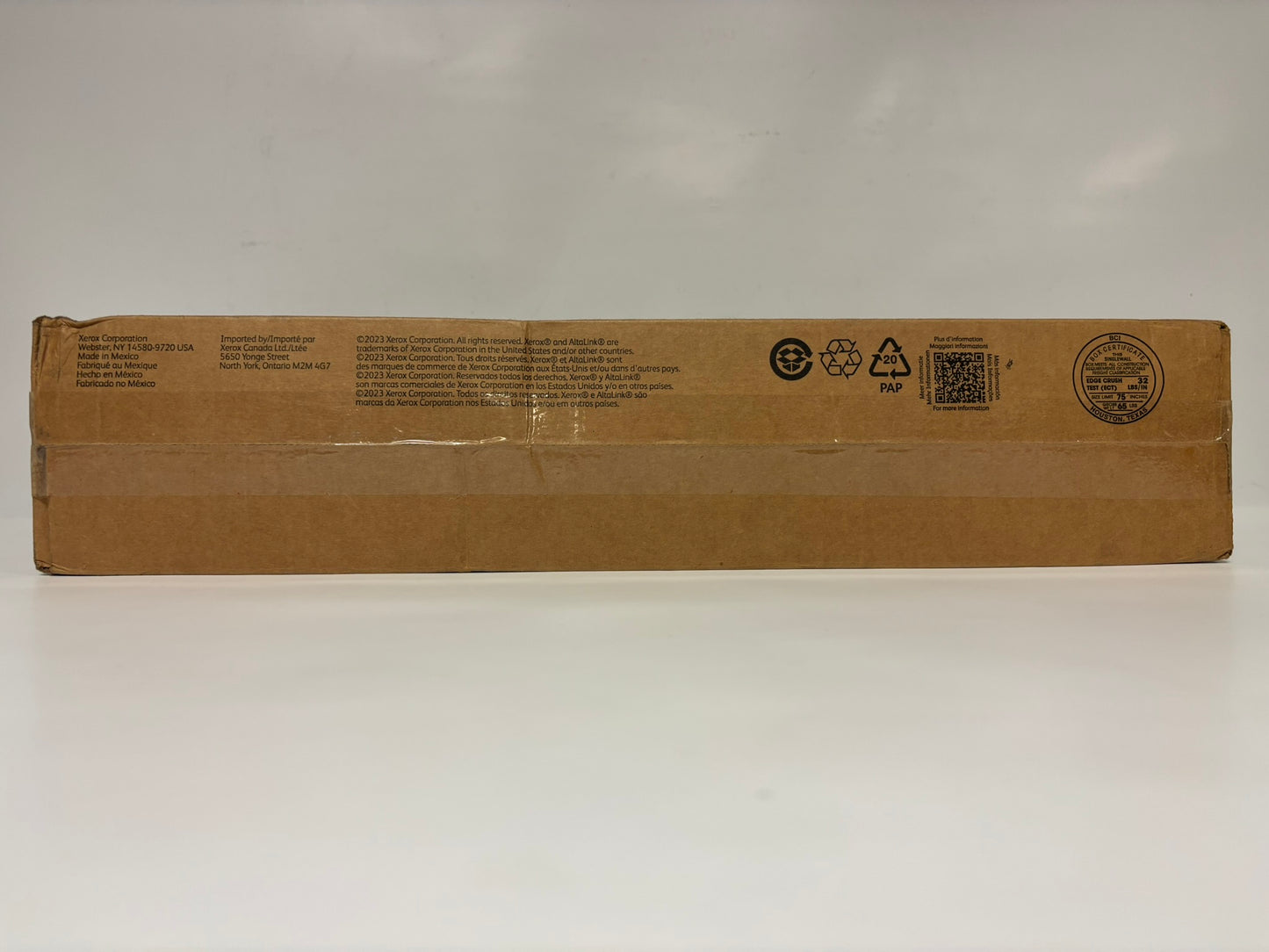 OEM Xerox AltaLink B8145 B8155 B8170 Drum Cartridge 013R00686 Same Day Ship
