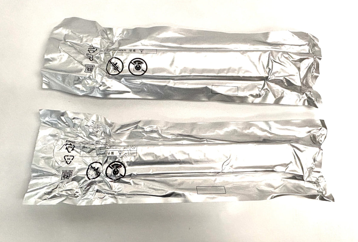 2 Open Sealed OEM Xerox VersaLink C7020, C7025 Drum Cartridge 113R00780