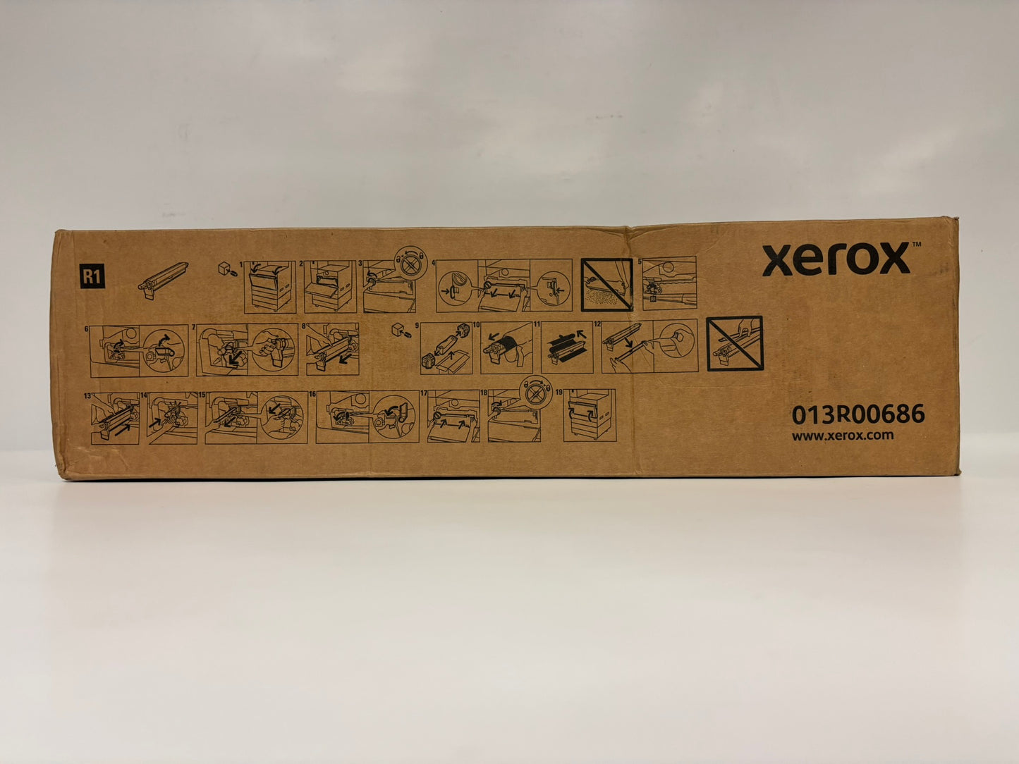 OEM Xerox AltaLink B8145 B8155 B8170 Drum Cartridge 013R00686 Same Day Ship