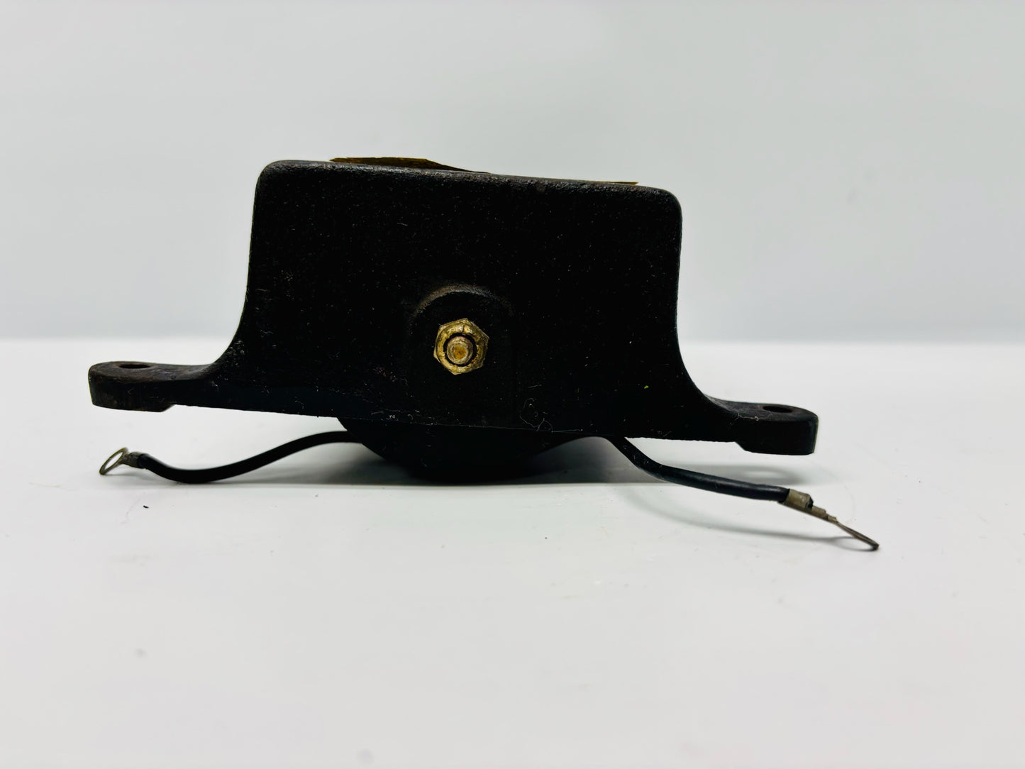 ASCO 926 Remote Control Switch 150 A 600 V AC 60 Hz 115 V Coil