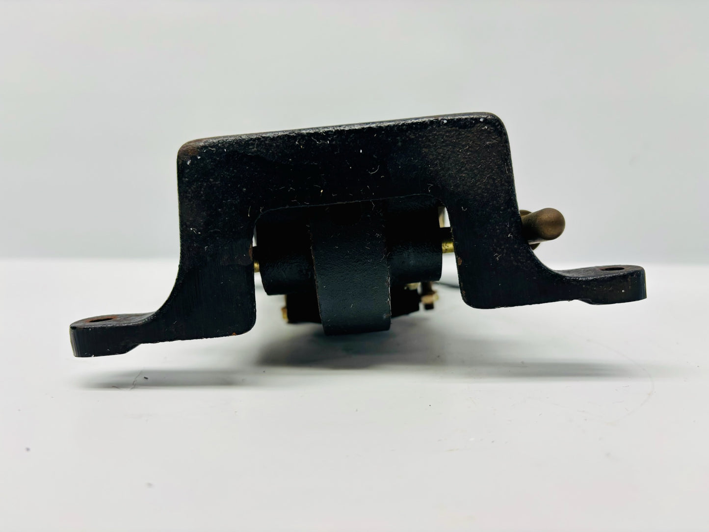 ASCO 926 Remote Control Switch 150 A 600 V AC 60 Hz 115 V Coil