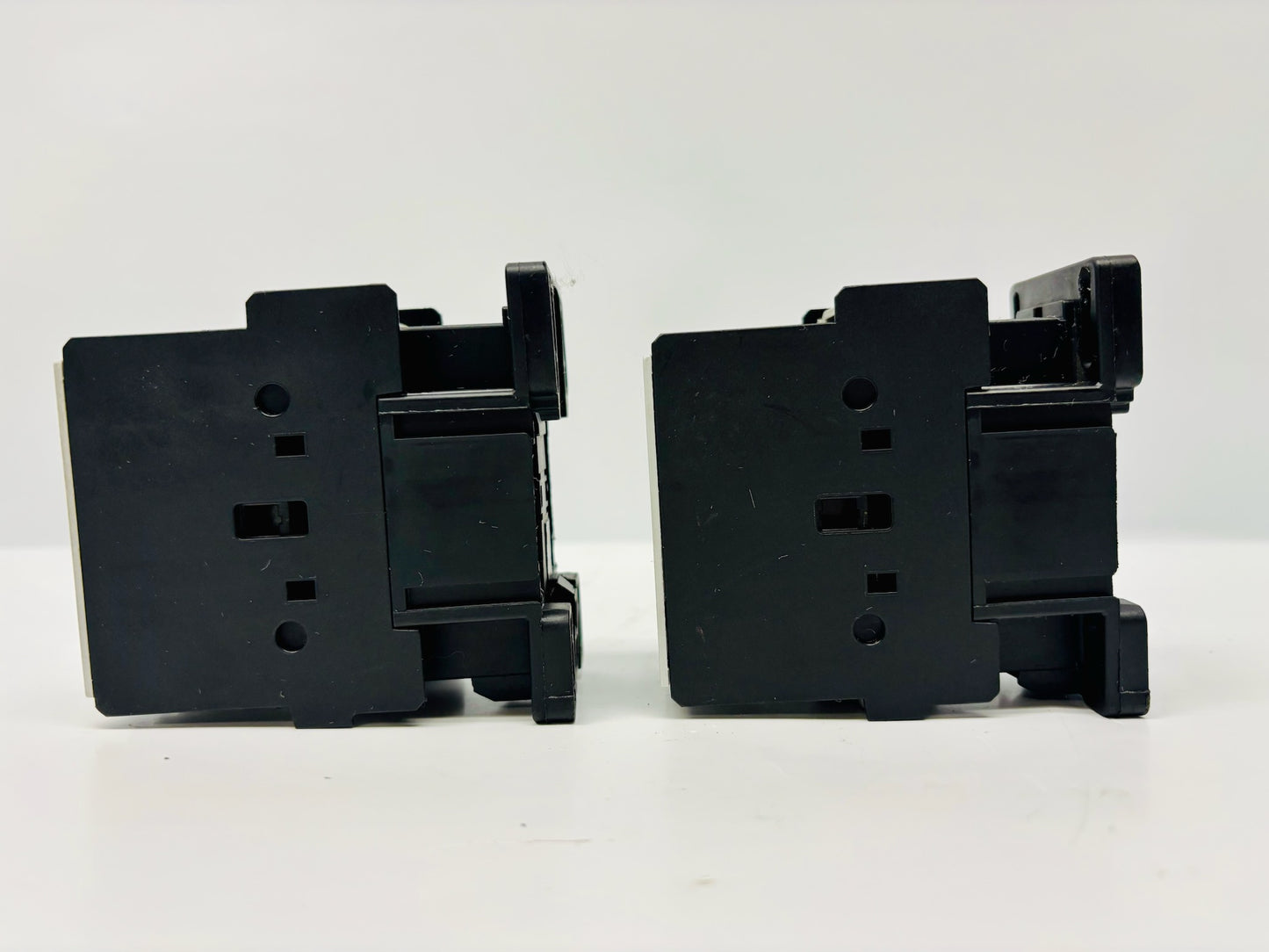 2 Pk AEG LS 7K-4 Four-Pole 30A Lighting Contactor