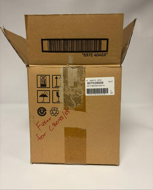 Open Box Genuine Xerox AltaLink C8045, C8055 Fuser Unit 607K09006 (600N03560)
