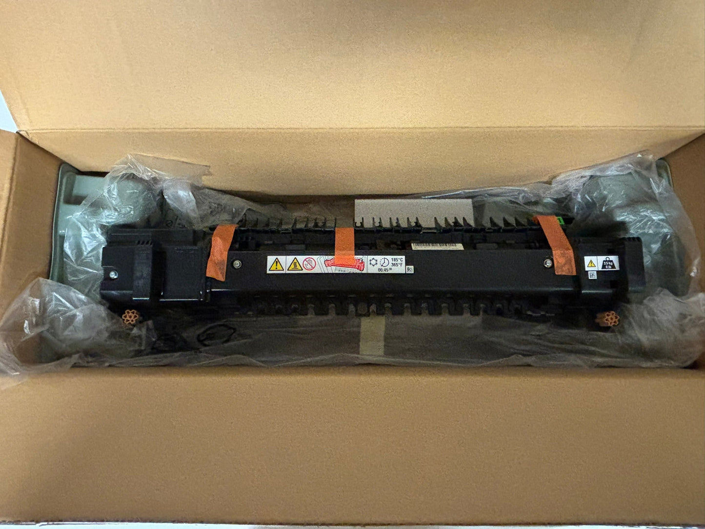 Open Box Genuine Xerox AltaLink C8045, C8055 Fuser Unit 607K09006 (600N03560)