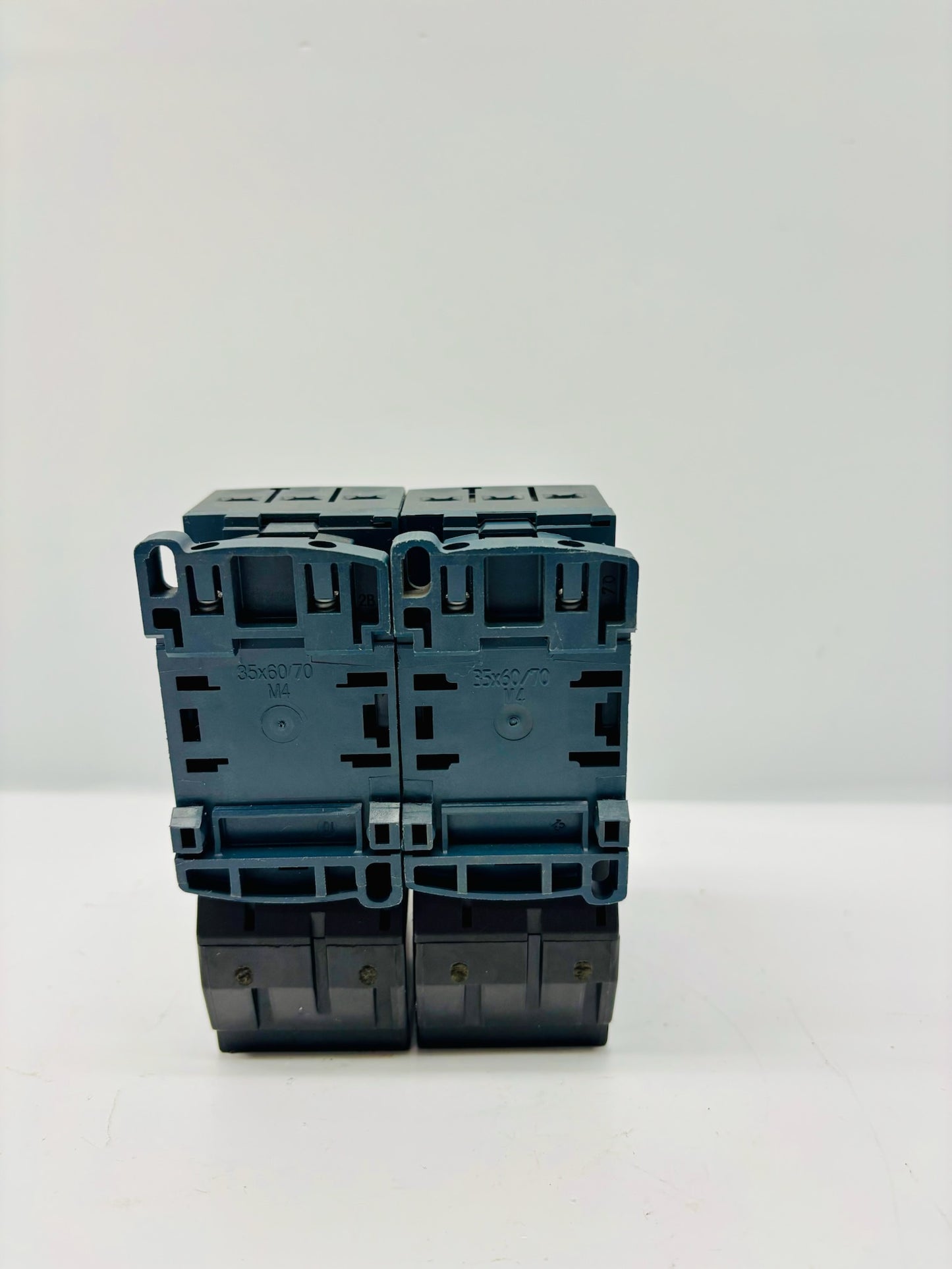 2 Pk Schneider LRD1516 9–13A Thermal Overload Relay