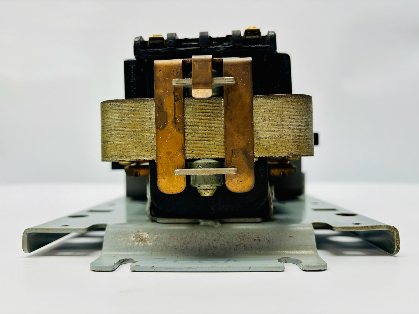 Furnas 40JB32AFD6 Size 4 Magnetic Contactor