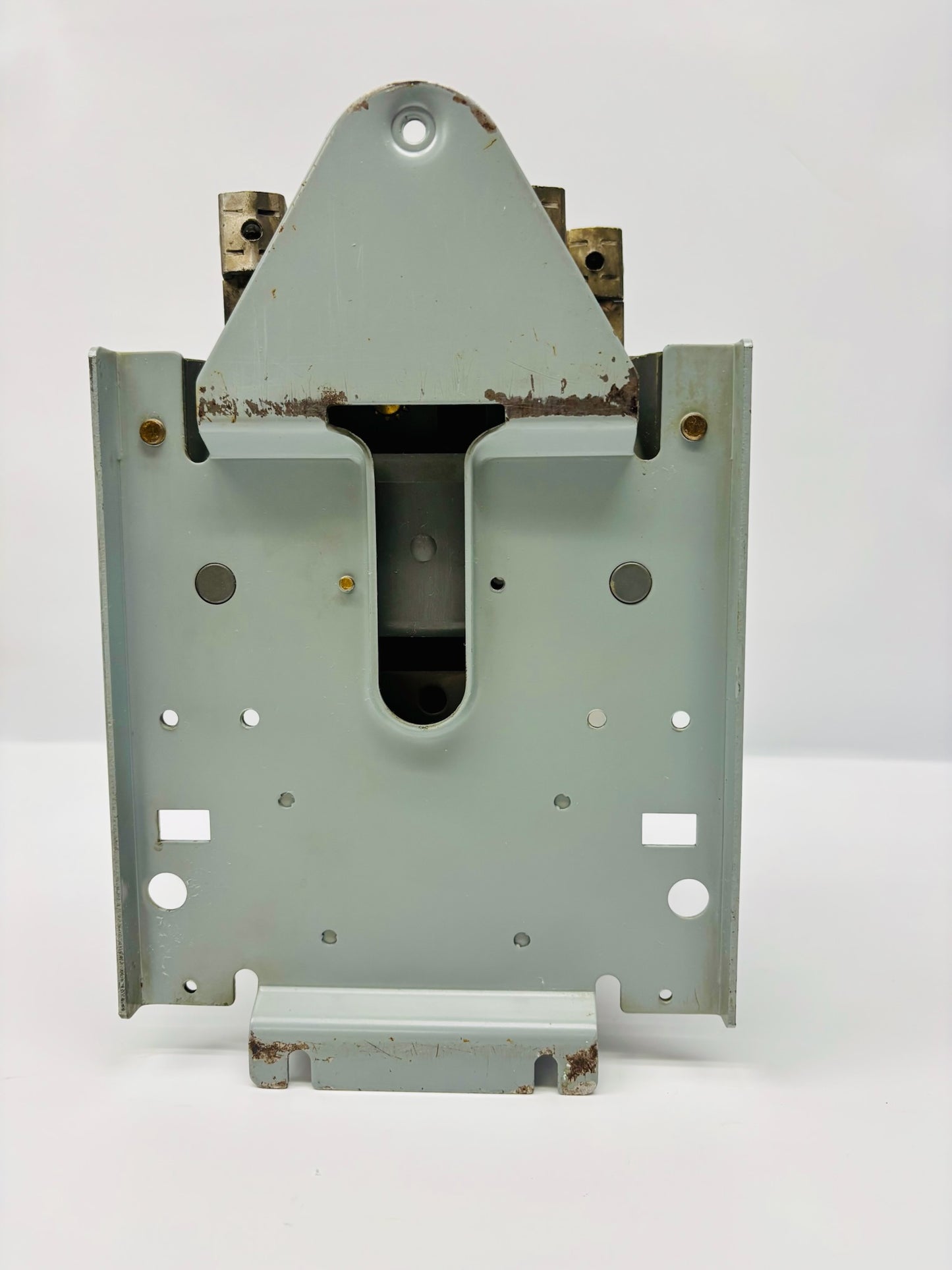 Furnas 40JB32AFD6 Size 4 Magnetic Contactor