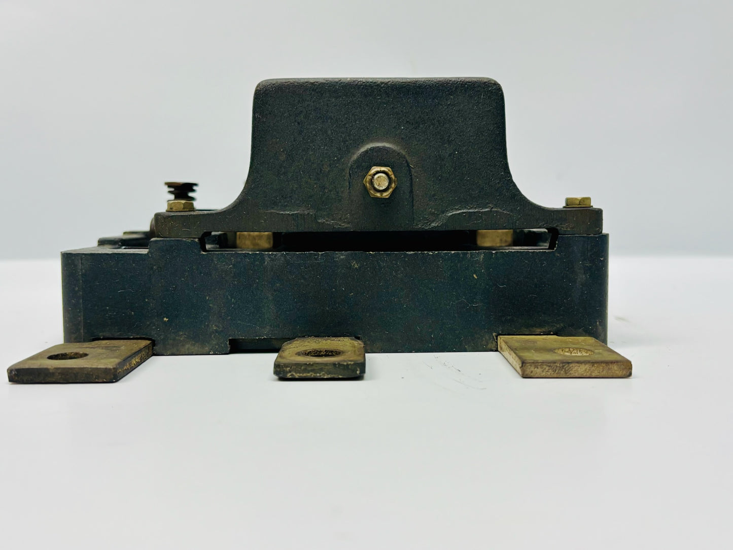 Asco 920 Remote Control Switch with 92067 Solenoid‑Operated Pneumatic Valve