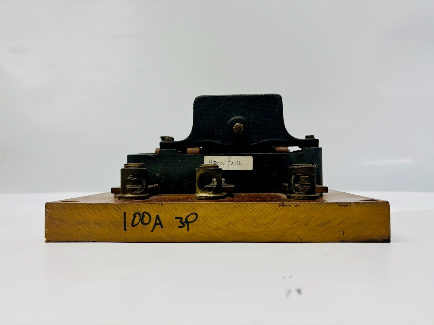 Asco 9204 Remote Control Switch