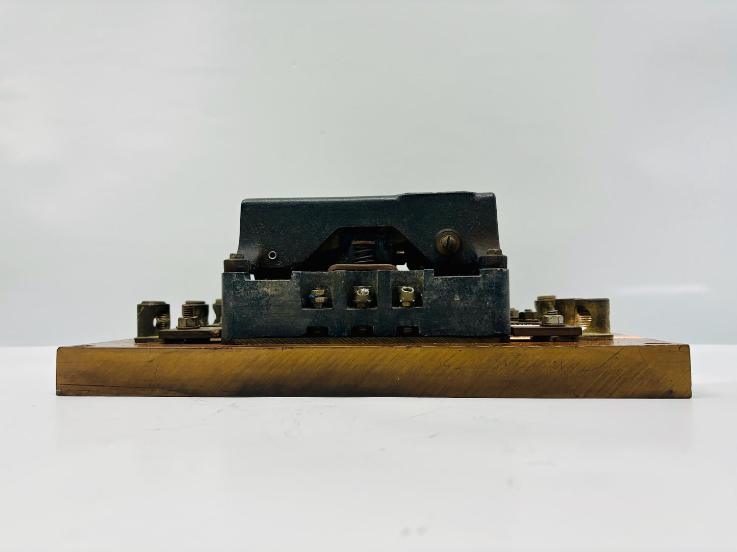 Asco 9204 Remote Control Switch