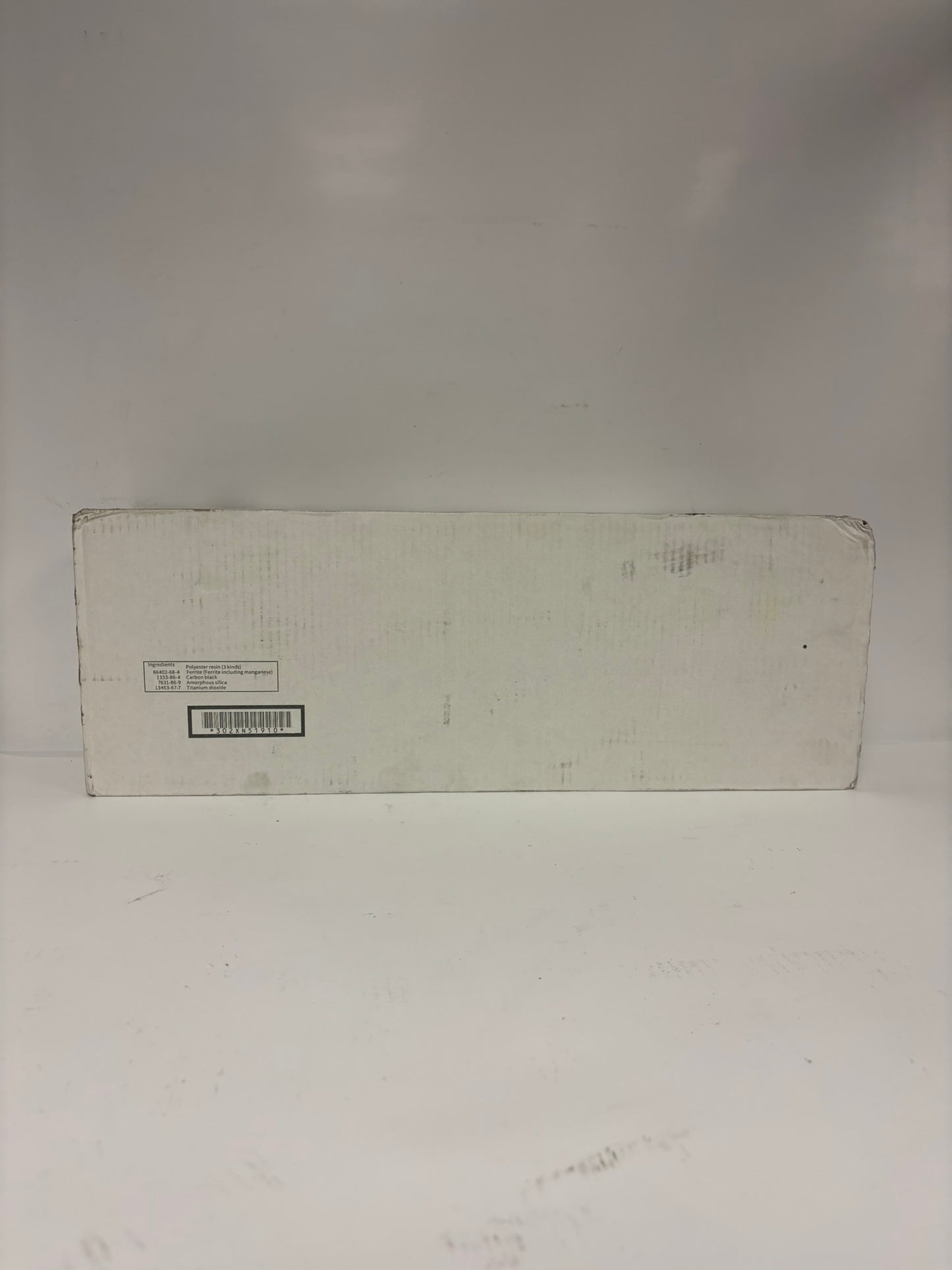 Genuine Kyocera TASKalfa 7052ci, 7353ci, 8052ci, 8353ci Black Toner TK-8739K
