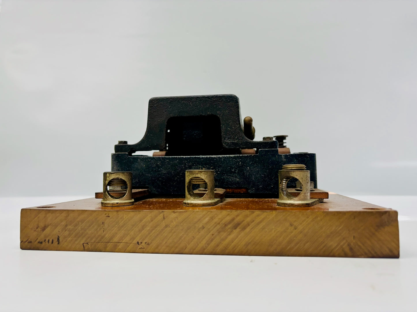 Asco 9204 Remote Control Switch