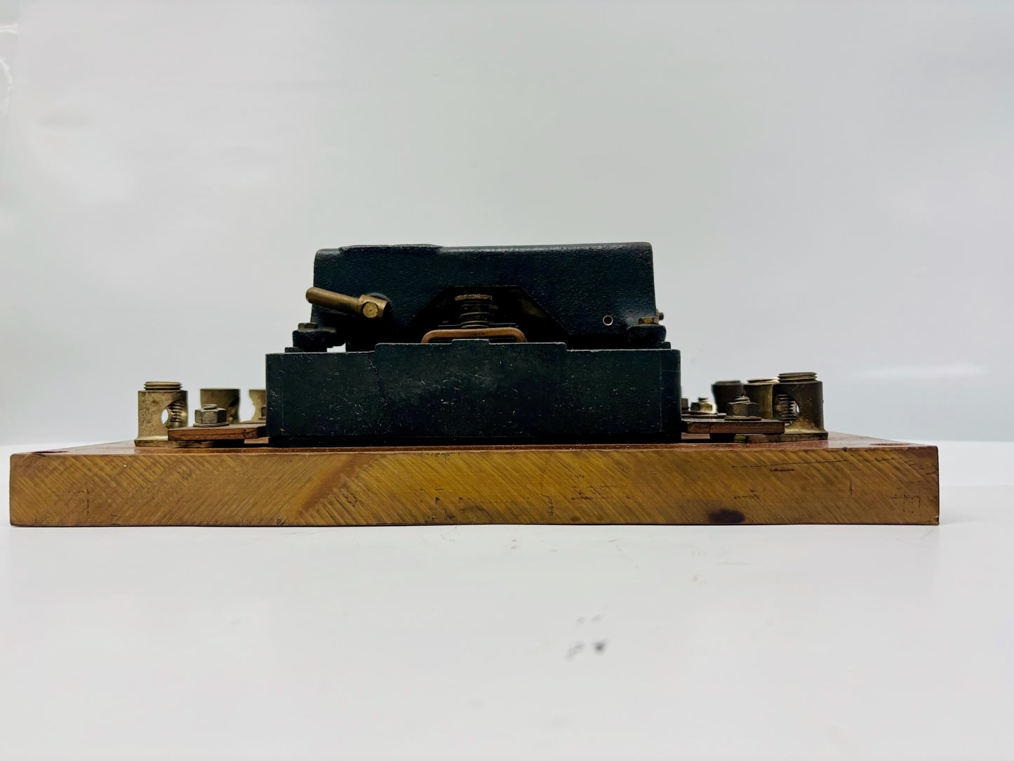 Asco 9204 Remote Control Switch