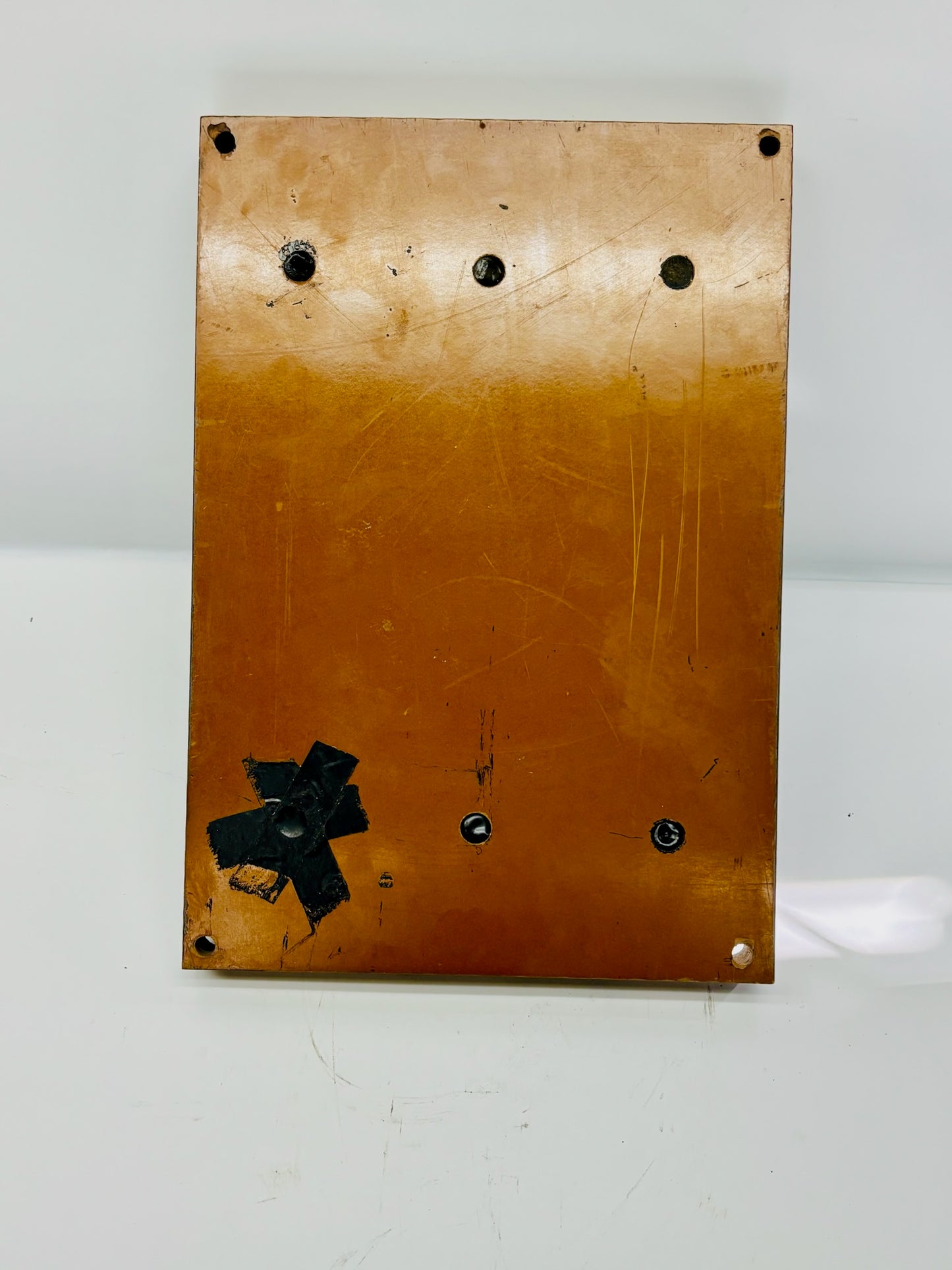 Asco 9204 Remote Control Switch